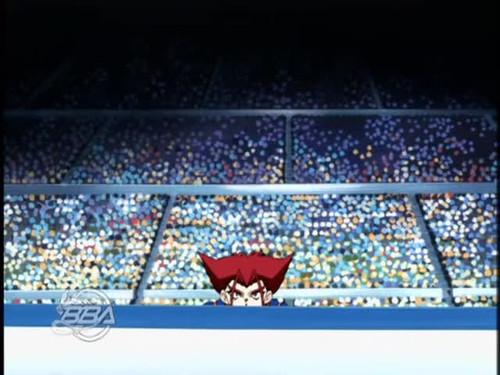 Beyblade Season 3 Episode 14 - Picking Up the Pieces