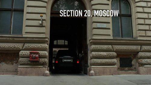 Strike Back Season 4 Episode 7 - Episode 7