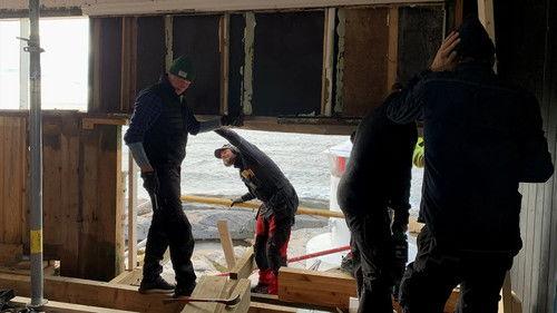 Stugdrömmar Season 1 Episode 3 - Episode 3