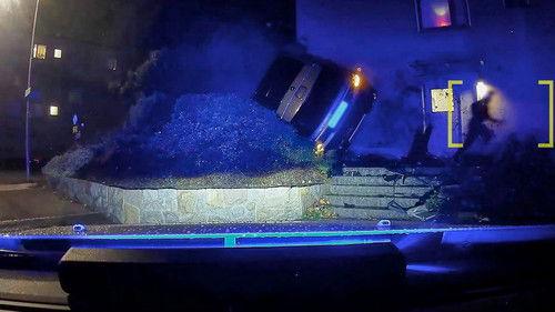 Fångat på polisens kamera Season 2 Episode 25 - Episode 25