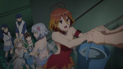 undefined Season 1 Episode 4 - The Secretary is Useless!