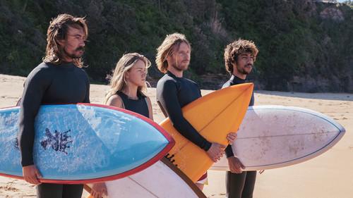 Barons Season 1 Episode 8 - Episode 8