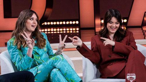 BIANCA Season 2 Episode 2 - World-famous sisters and drag queens