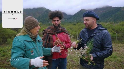 Proyecto Tierras Season 3 Episode 11 - Episode 11