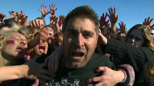 MythBusters Season 11 Episode 11 - Zombie Special