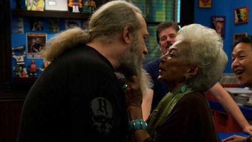Comic Book Men Season 3 Episode 10 - Uhura's Uhura