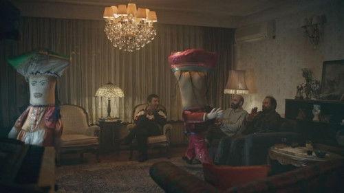 As If - New Year's Special Season 1 Episode 3 - Lover and Beloved