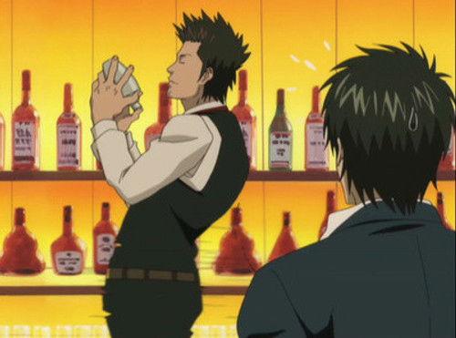 Gintama Season 4 Episode 11 - Laputa's Still Good After Seeing It So Many Times