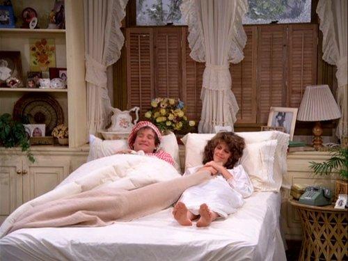 Mork & Mindy Season 4 Episode 11 - Pajama Game II
