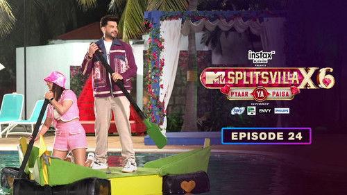 MTV Splitsvilla Season 16 Episode 24 - Ship Ship Hurray: The Coin Clash