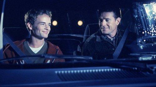 Malcolm in the Middle Season 1 Episode 7 - Francis Escapes