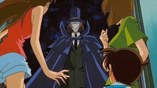 Detective Conan Season 1 Episode 69 - Knight Baron Mystery (2)