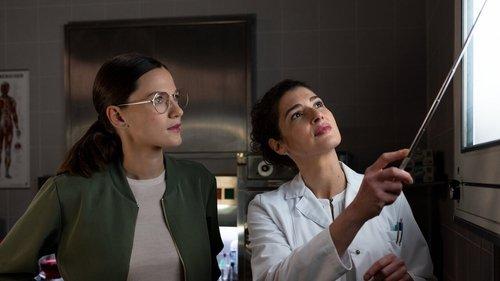 Die Rosenheim-Cops Season 25 Episode 8 - The pesky parcel