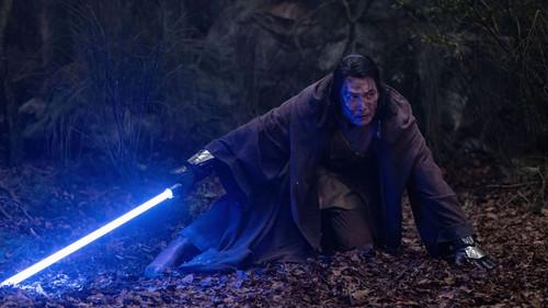 undefined Season 1 Episode 5 - Night