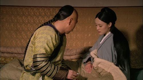 Empresses in the Palace Season 1 Episode 54 - Episode 54