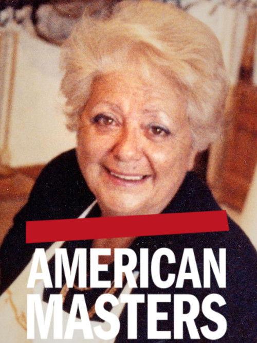 American Masters poster