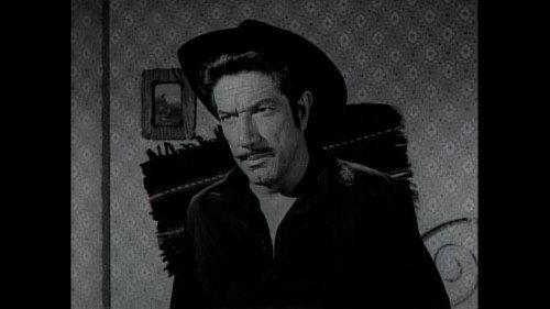 Have Gun, Will Travel Season 2 Episode 12 - The Ballad of Oscar Wilde