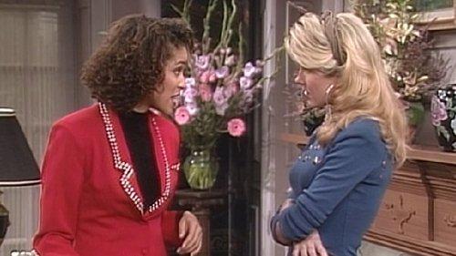 The Fresh Prince of Bel-Air Season 1 Episode 13 - Knowledge is Power