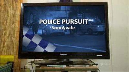 Housos Season 2 Episode 6 - Cops