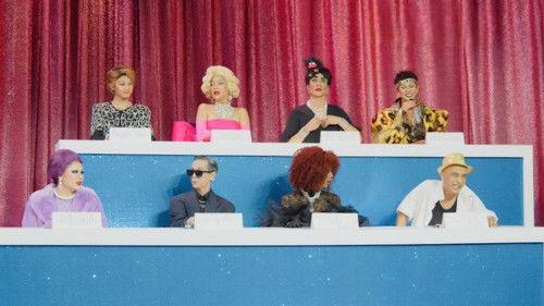 Drag Race Thailand Season 3 Episode 5 - Snatch Game