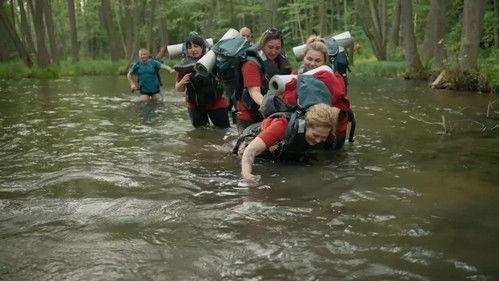 Kanapowczynie Season 1 Episode 5 - Episode 5