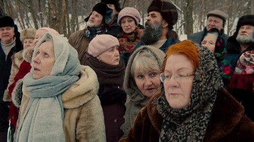 Mastodon Season 1 Episode 4 - Episode 4