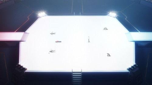 HYPNOSISMIC -Division Rap Battle- Rhyme Anima Season 1 Episode 10 - Today is a good day to die.