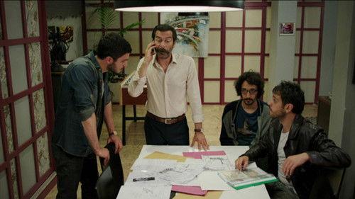 Bandits Season 1 Episode 3 - Episode 3