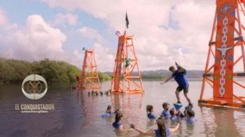 El Conquistador: Supervivencia Extrema Season 1 Episode 10 - Episode 10