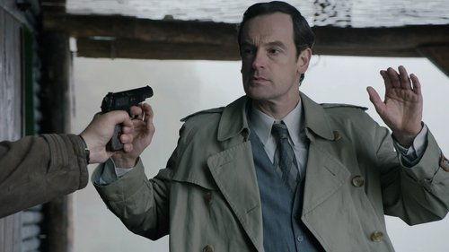 Weissensee Season 3 Episode 3 - Episode 3