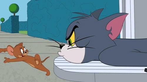 The Tom and Jerry Show Season 2 Episode 17 - Reward If Lost