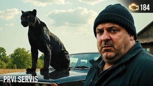 First Service Season 8 Episode 184 - Dešava se..