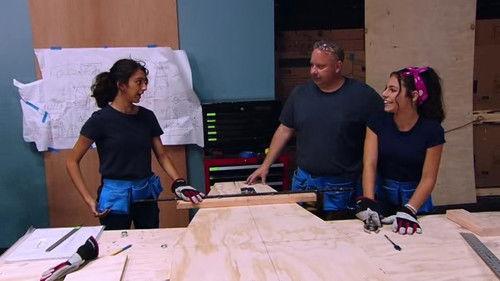 Shop Class Season 1 Episode 6 - Downhill Derby