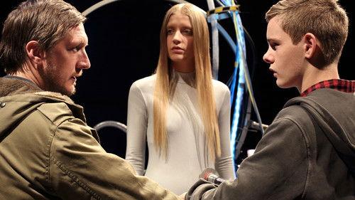 Eve Season 1 Episode 1 - All About Eve