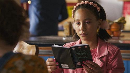 The Dumping Ground Season 6 Episode 3 - Give & Take