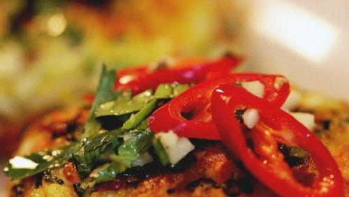 Gordon Ramsay's Home Cooking Season 1 Episode 4 - Big & Bold