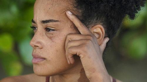 Survivor Season 44 Episode 6 - Survivor with a Capital S