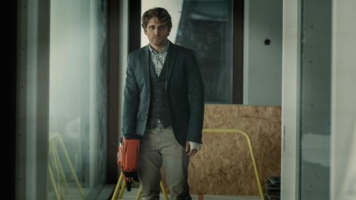 The Machinery Season 1 Episode 8 - Dream House