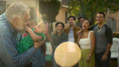 Gentefied Season 2 Episode 1 - Welcome Home, Pop