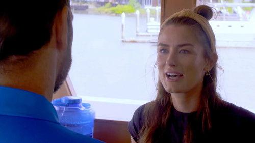 Below Deck Down Under Season 2 Episode 1 - Yes, We Cairns!