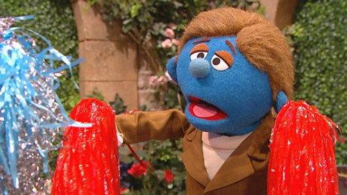 The Furchester Hotel Season 2 Episode 7 - Cheer Up Cheerleaders