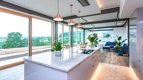 Grand Designs Season 23 Episode 5 - Derbyshire