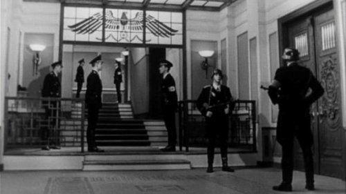 Seventeen Moments of Spring Season 1 Episode 6 - Episode 6