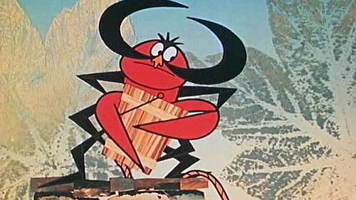 Pohádky z mechu a kapradí Season 2 Episode 7 - Episode 7