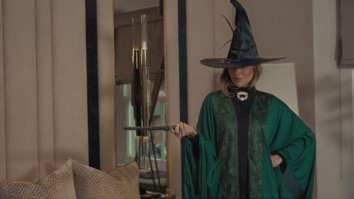 Olivia Attwood: Getting Filthy Rich Season 3 Episode 2 - Cosplay