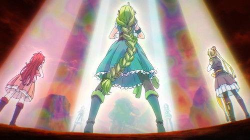 The Furious Yama Season 2 Episode 4 - Episode 4