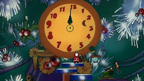 The Secret World of Santa Claus Season 1 Episode 26 - Santa Claus' Secrets