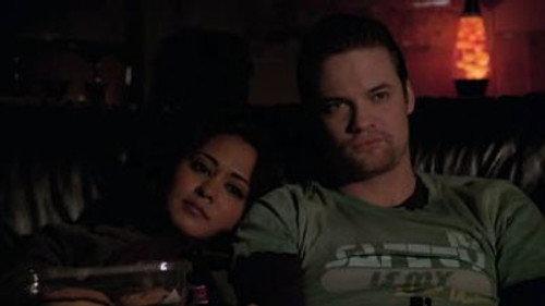 ER Season 12 Episode 16 - Out on a Limb