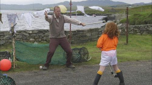 Katie Morag Season 1 Episode 6 - Katie Morag and the Halloween Pirate