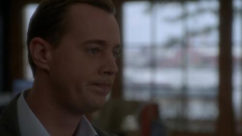 undefined Season 12 Episode 12 - The Enemy Within